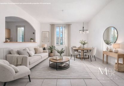 vente Appartement Nice