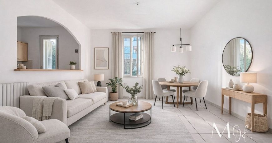 vente Appartement Nice