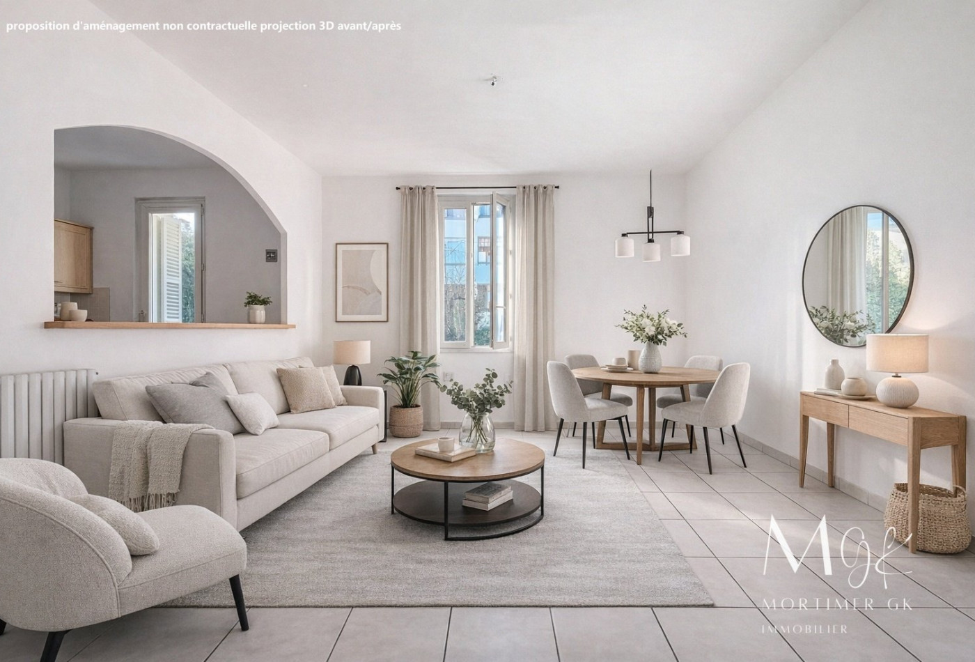 vente Appartement Nice - Photo 3