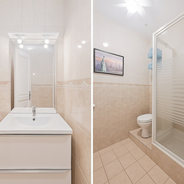 vente Appartement Nice - Photo 3