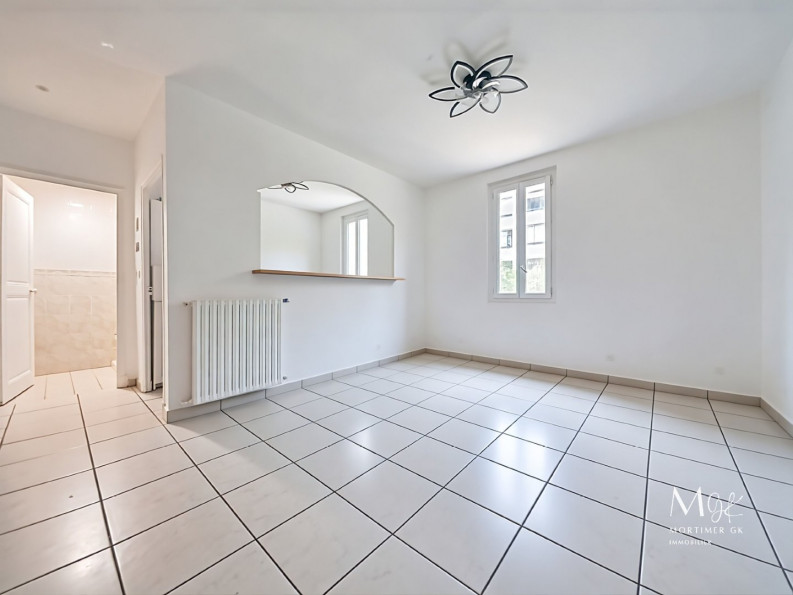 vente Appartement Nice - Photo 7