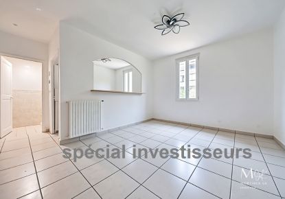 vente Appartement Nice