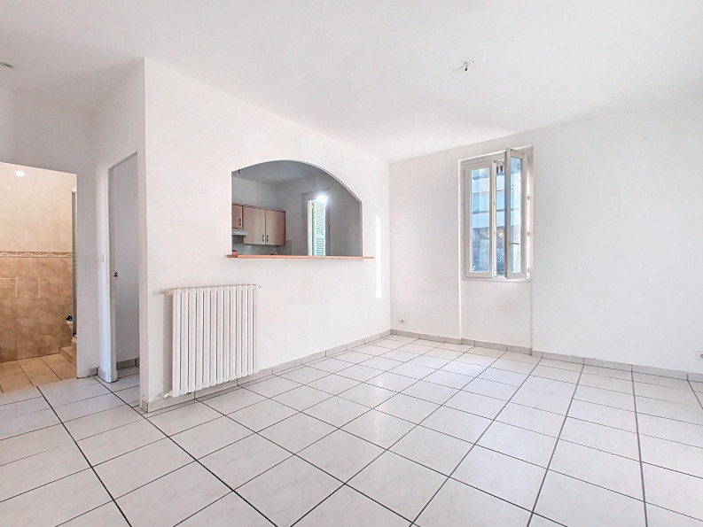 vente Appartement Nice - Photo 3