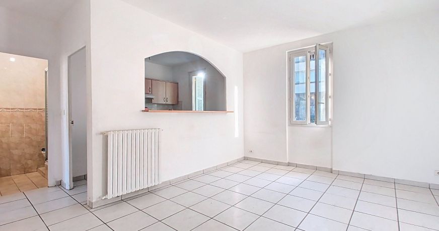 vente Appartement Nice