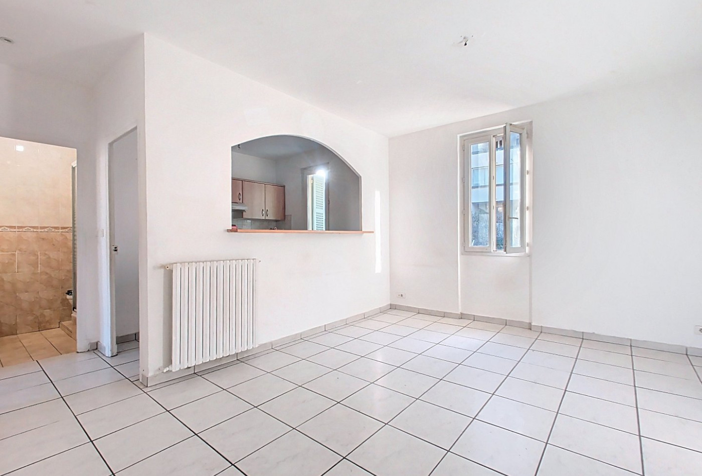 vente Appartement Nice - Photo 2