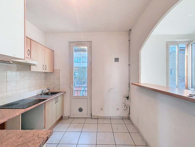 vente Appartement Nice - Photo 6