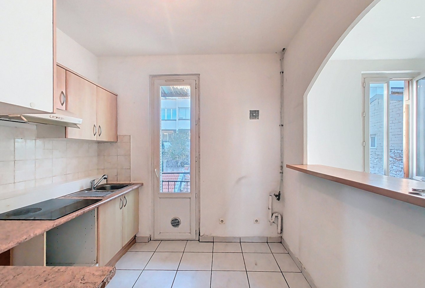 vente Appartement Nice - Photo 6