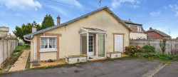 vente Maison Esmery Hallon