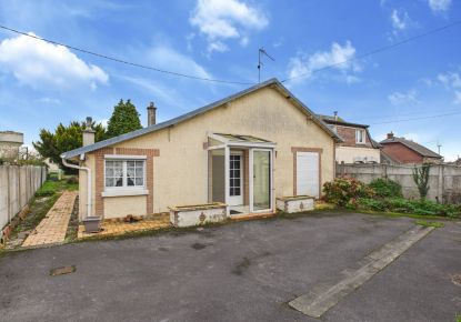 vente Maison Esmery Hallon