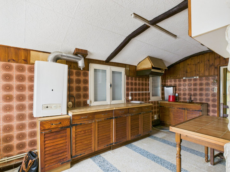 vente Maison Esmery Hallon - Photo 9