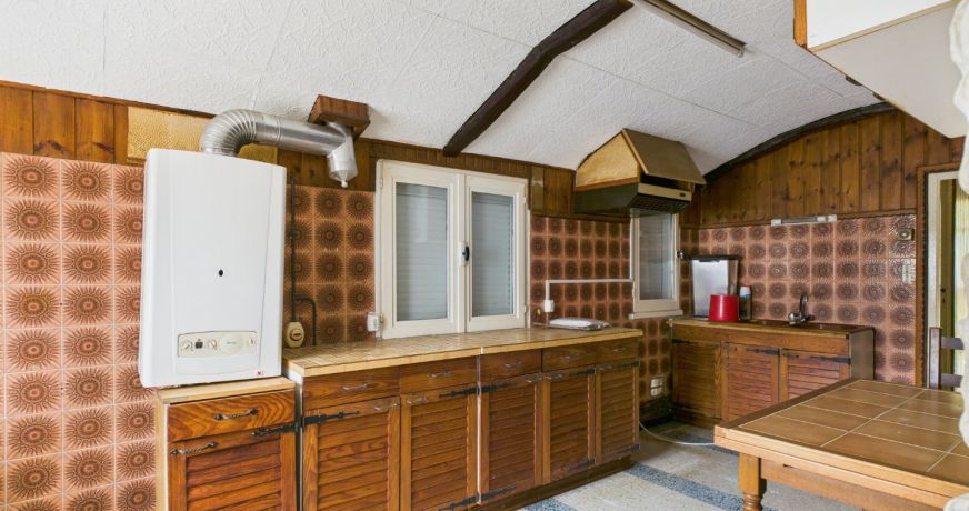 vente Maison Esmery Hallon