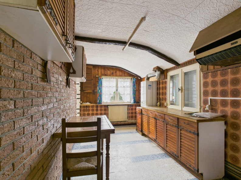 vente Maison Esmery Hallon - Photo 10