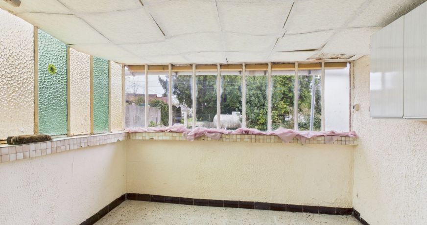 vente Maison Esmery Hallon