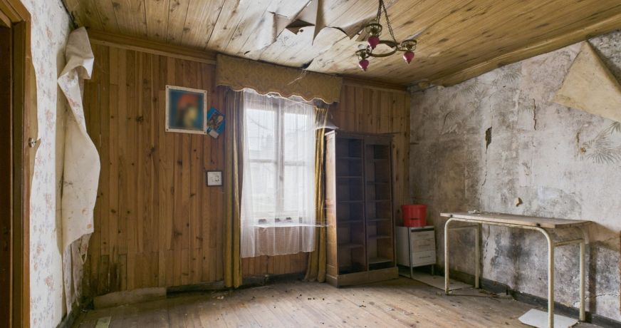 vente Maison Esmery Hallon