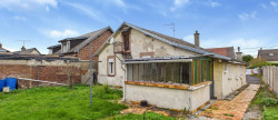 vente Maison Esmery Hallon