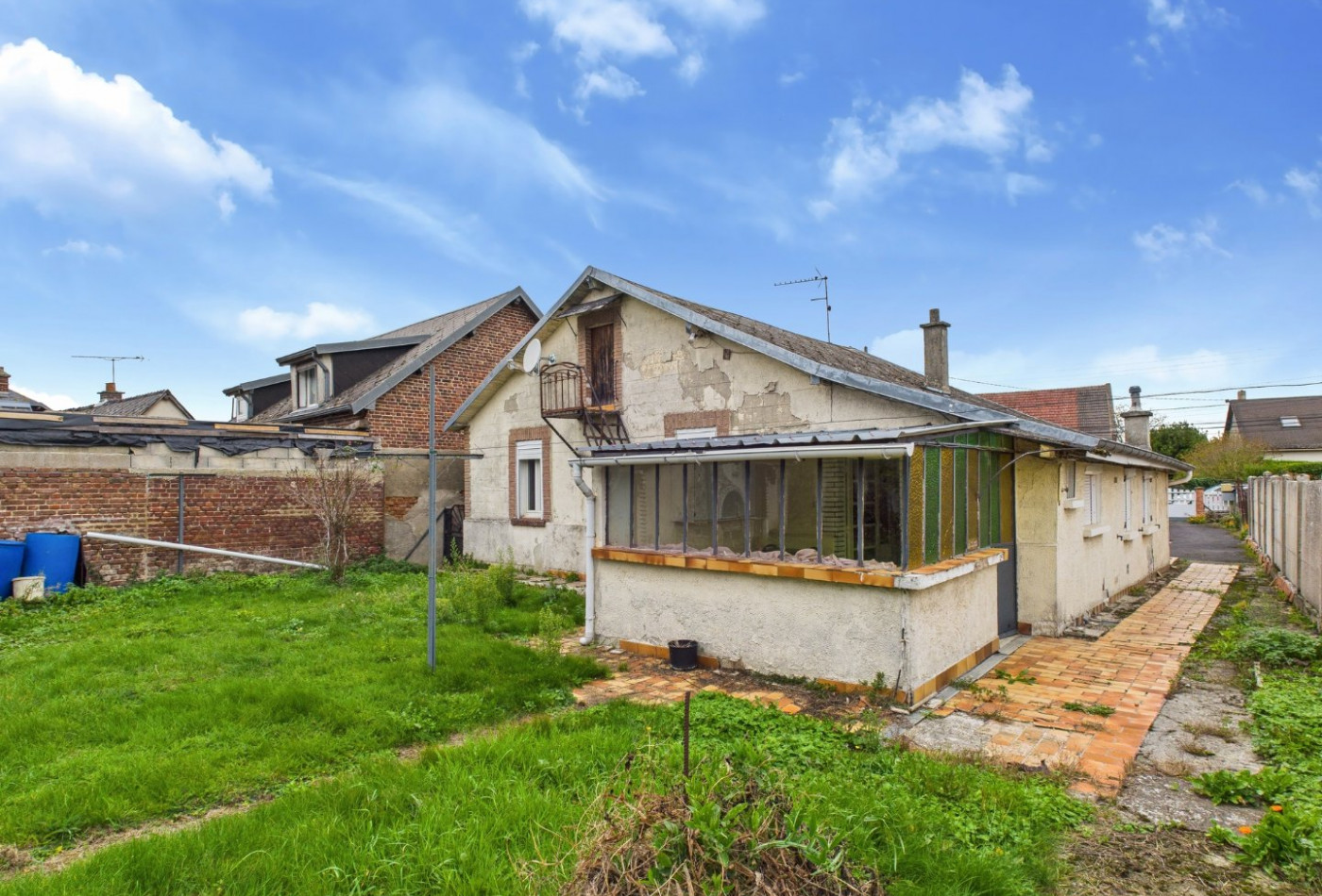 vente Maison Esmery Hallon - Photo 3