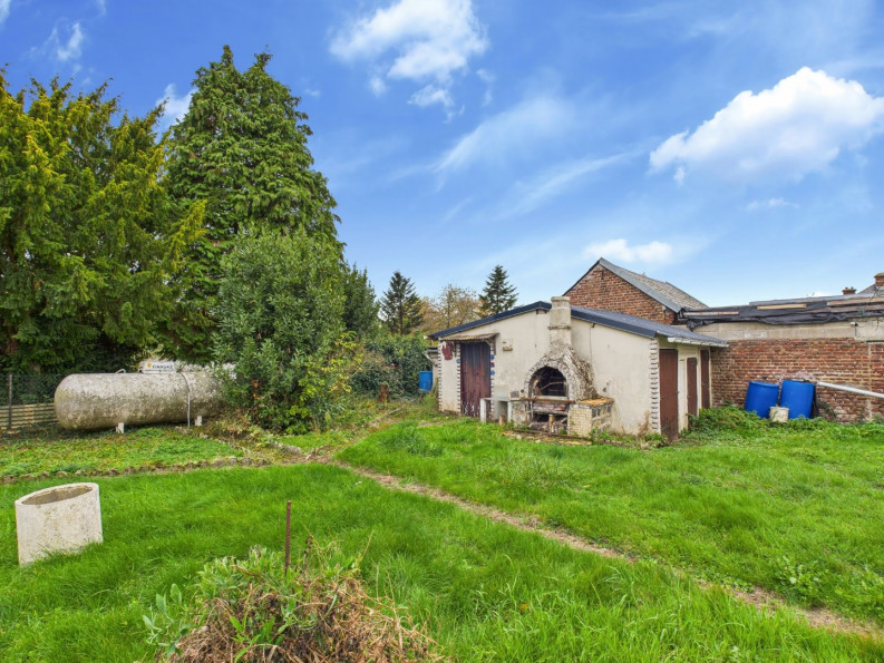 vente Maison Esmery Hallon - Photo 4