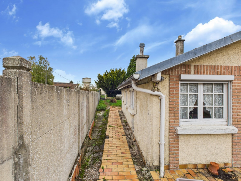 vente Maison Esmery Hallon - Photo 2