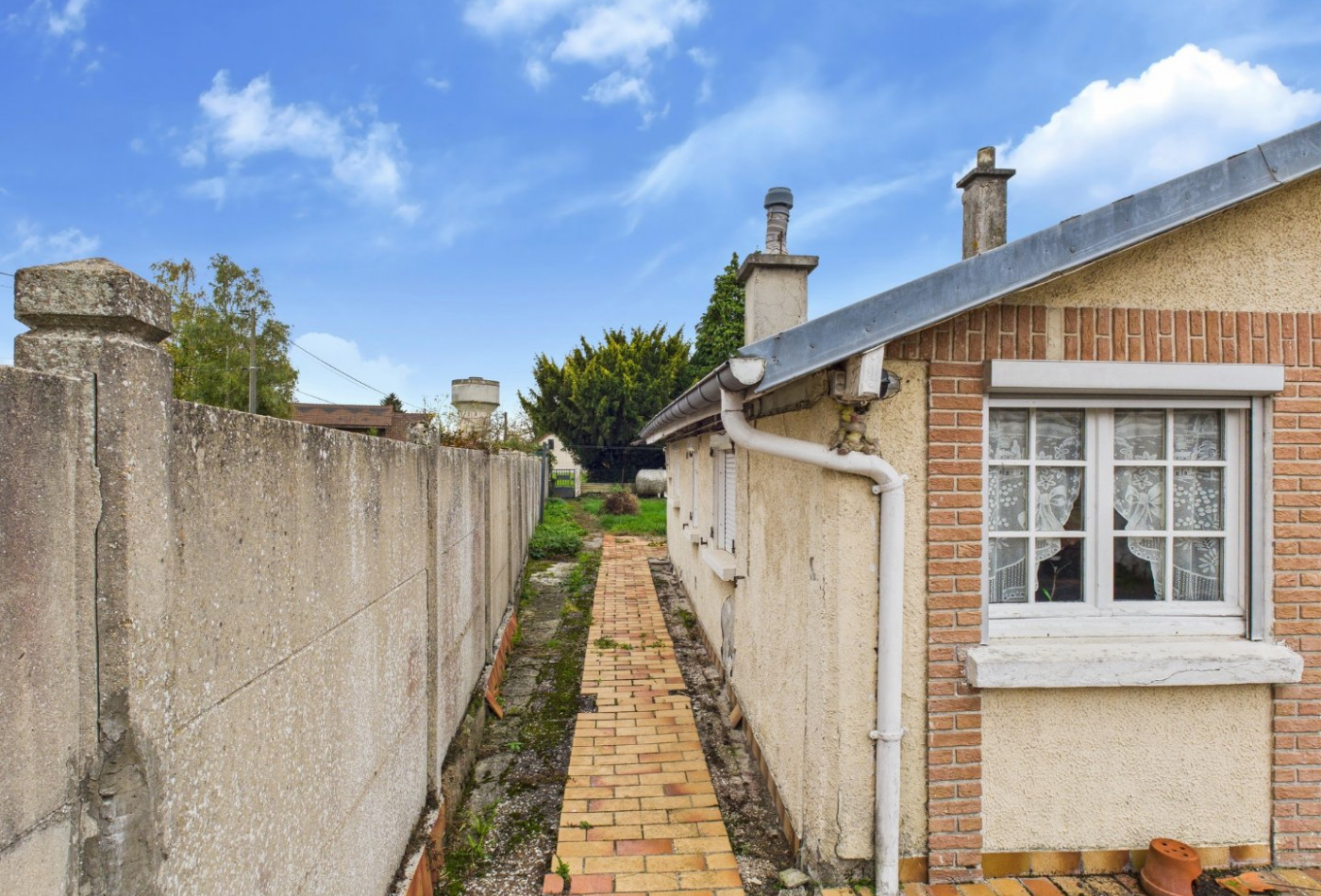 vente Maison Esmery Hallon - Photo 2