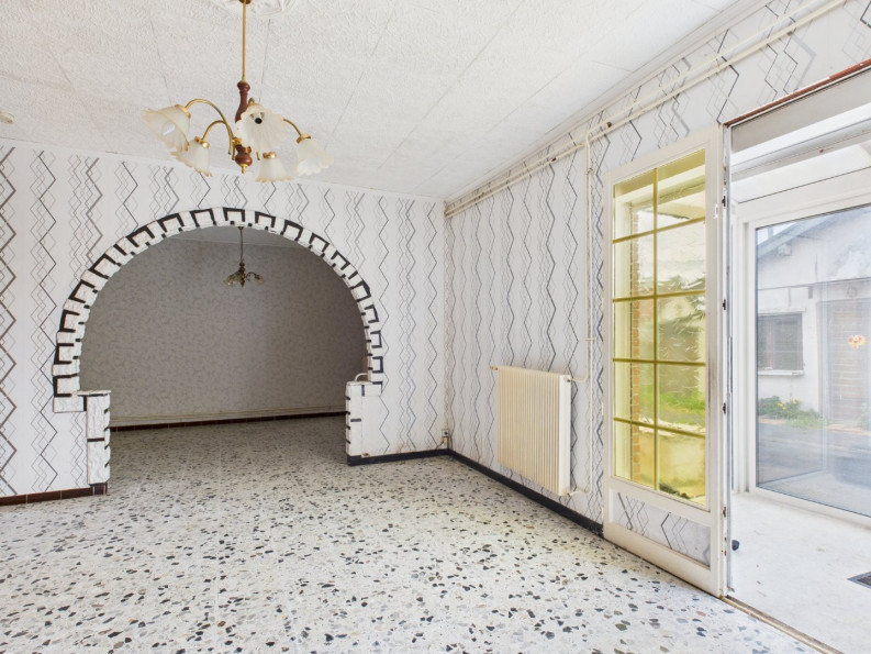 vente Maison Esmery Hallon - Photo 6