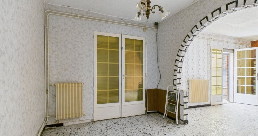 vente Maison Esmery Hallon