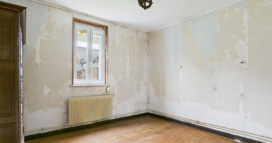 vente Maison Esmery Hallon