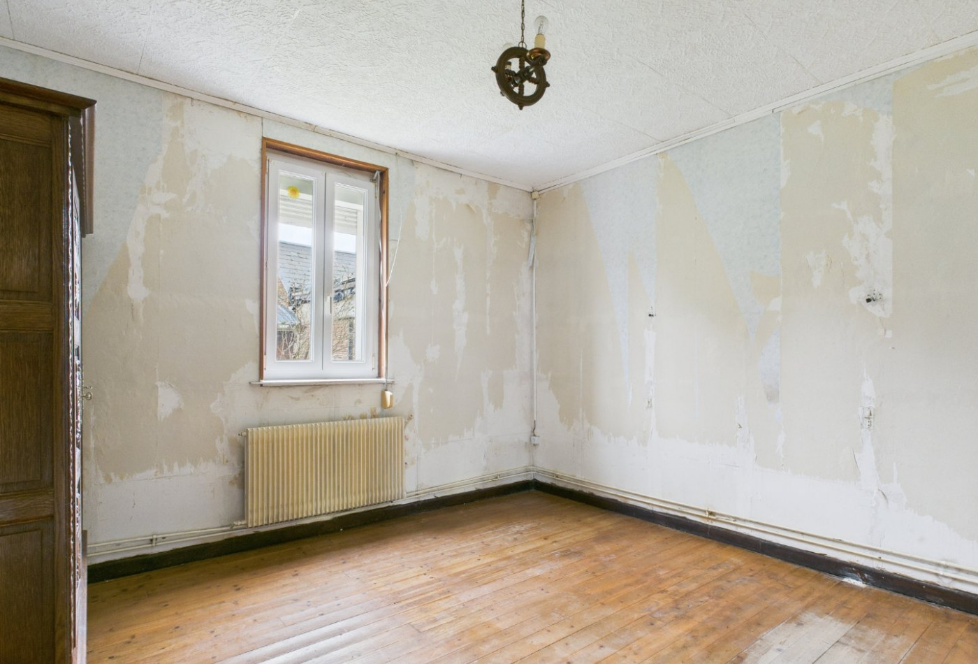 vente Maison Esmery Hallon - Photo 8