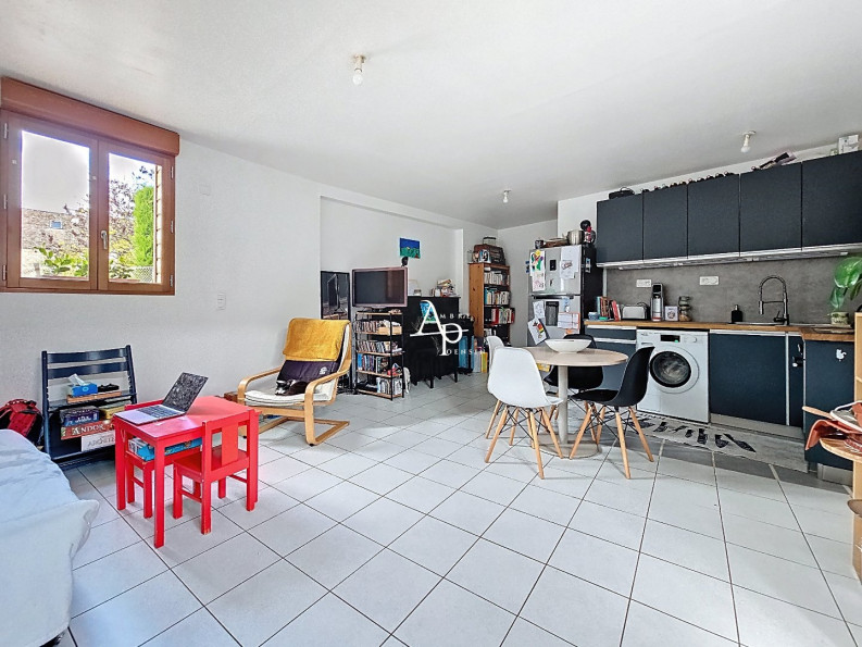 vente Maison Auteuil - Photo 8