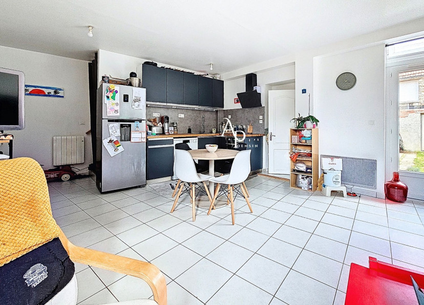vente Maison Auteuil - Photo 4