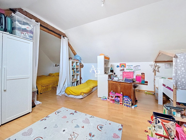 vente Maison Auteuil - Photo 5