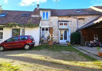 vente Maison Auteuil