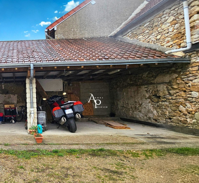 vente Maison Auteuil - Photo 3