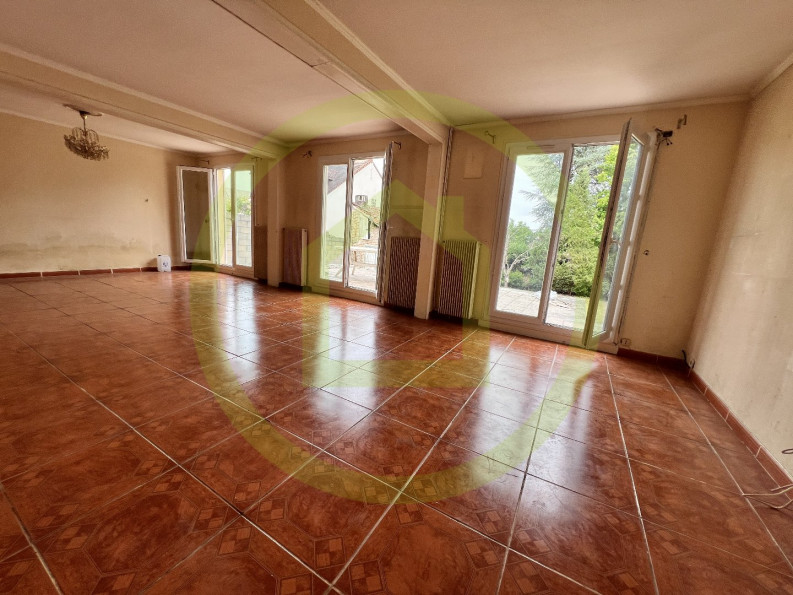 vente Maison Parmain - Photo 3