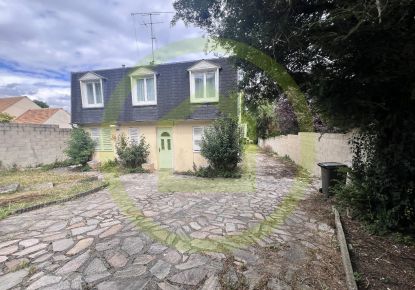 vente Maison Parmain