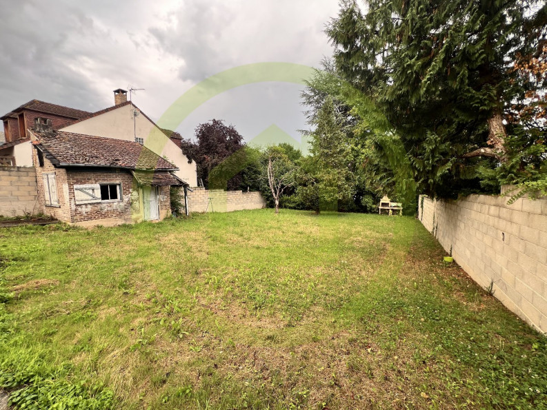 vente Maison Parmain - Photo 2