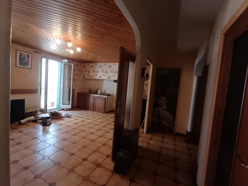 vente Maison Canet - Photo 1