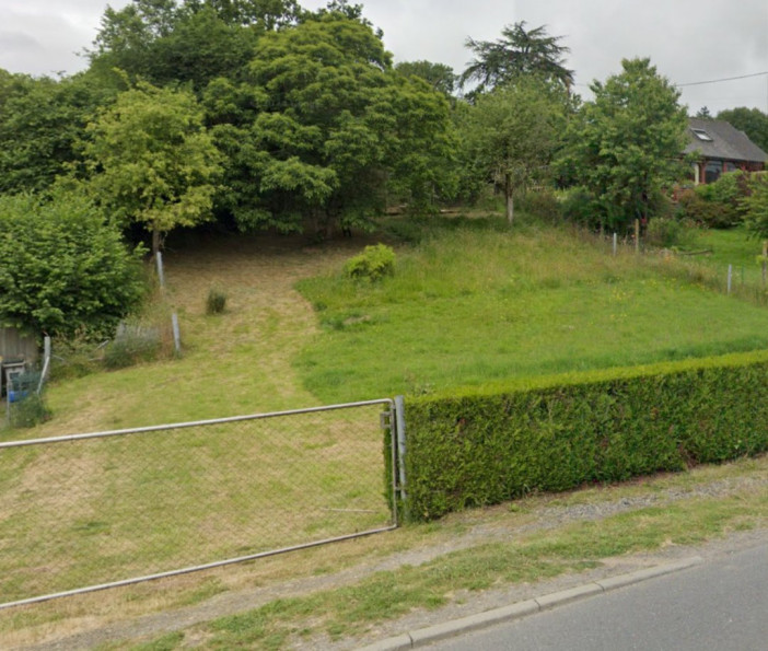 vente Terrain Monterfil - Photo 1