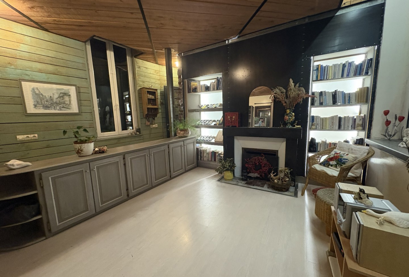 vente Maison Les Andelys - Photo 7