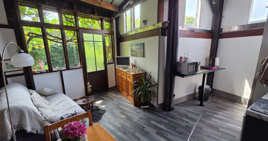 vente Maison Les Andelys