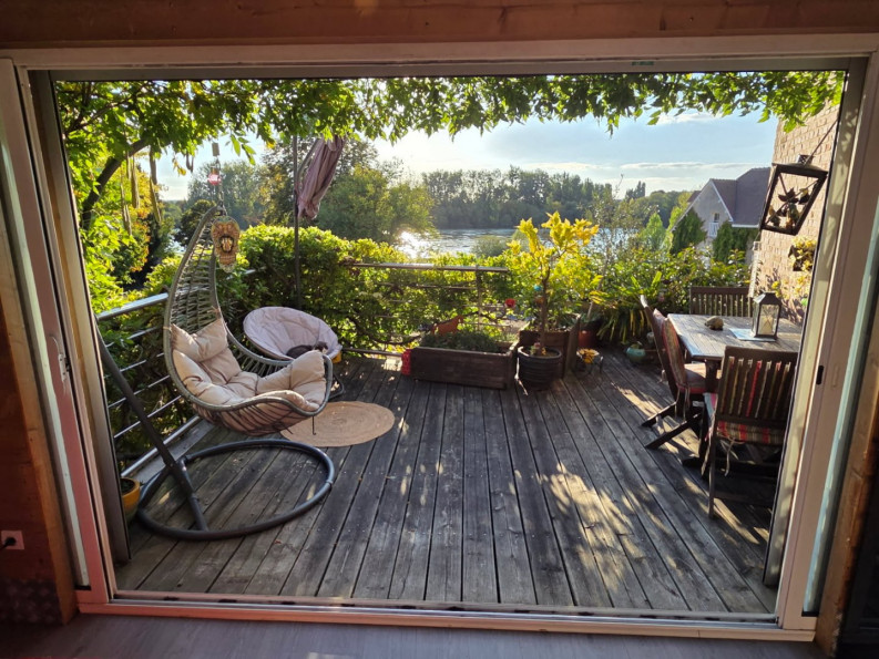 vente Maison Les Andelys - Photo 2