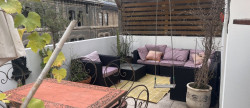 vente Appartement Marseille 2eme Arrondissement