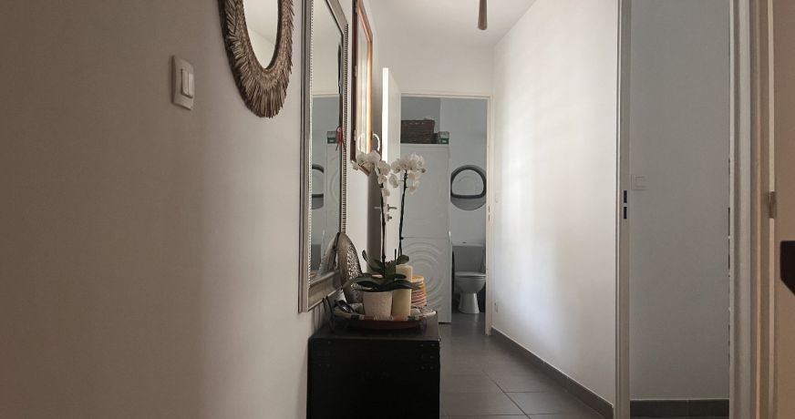 vente Appartement Marseille 2eme Arrondissement