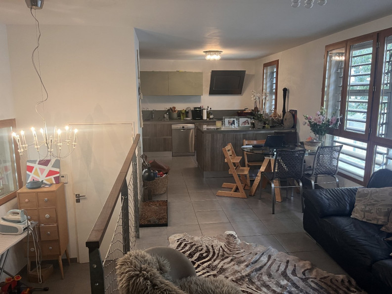 vente Appartement Marseille 2eme Arrondissement - Photo 1