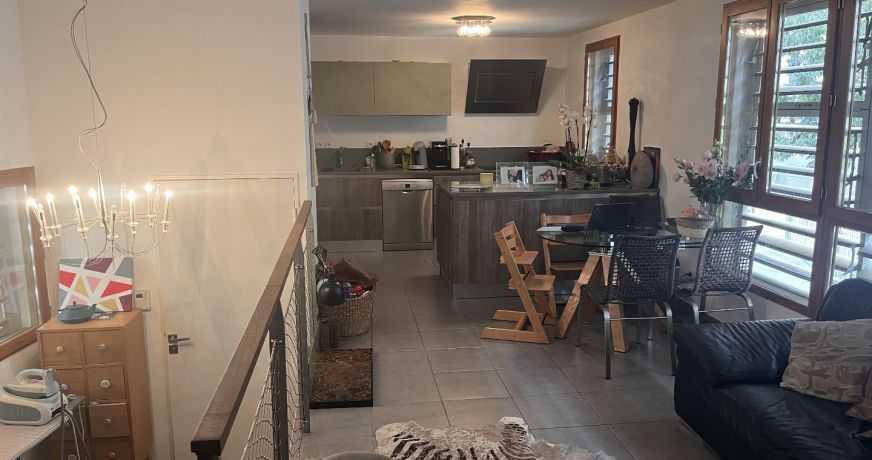 vente Appartement Marseille 2eme Arrondissement