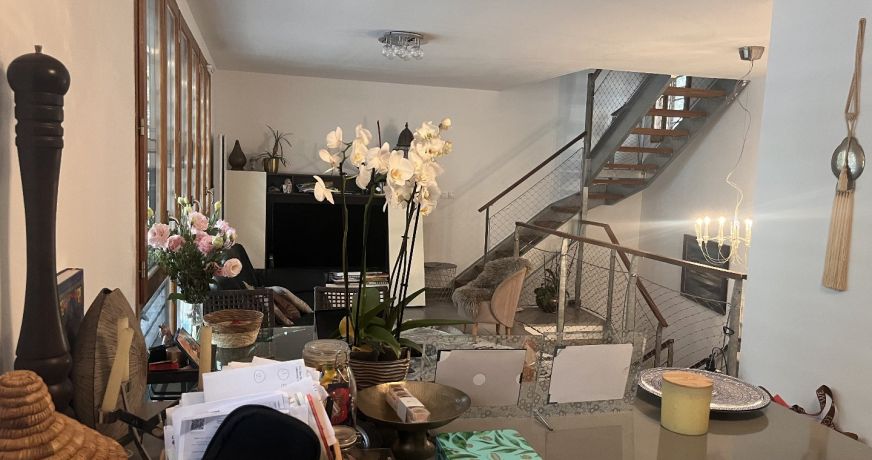 vente Appartement Marseille 2eme Arrondissement