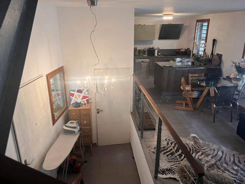 vente Appartement Marseille 2eme Arrondissement - Photo 3