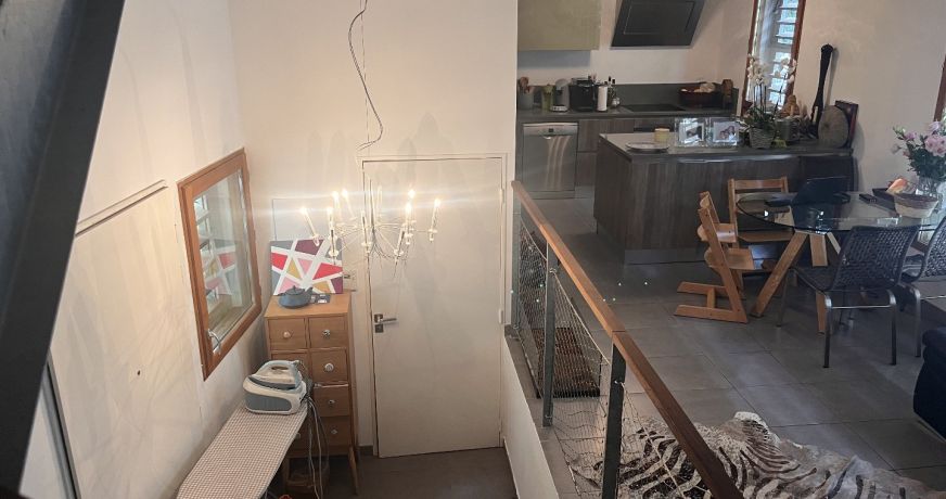 vente Appartement Marseille 2eme Arrondissement