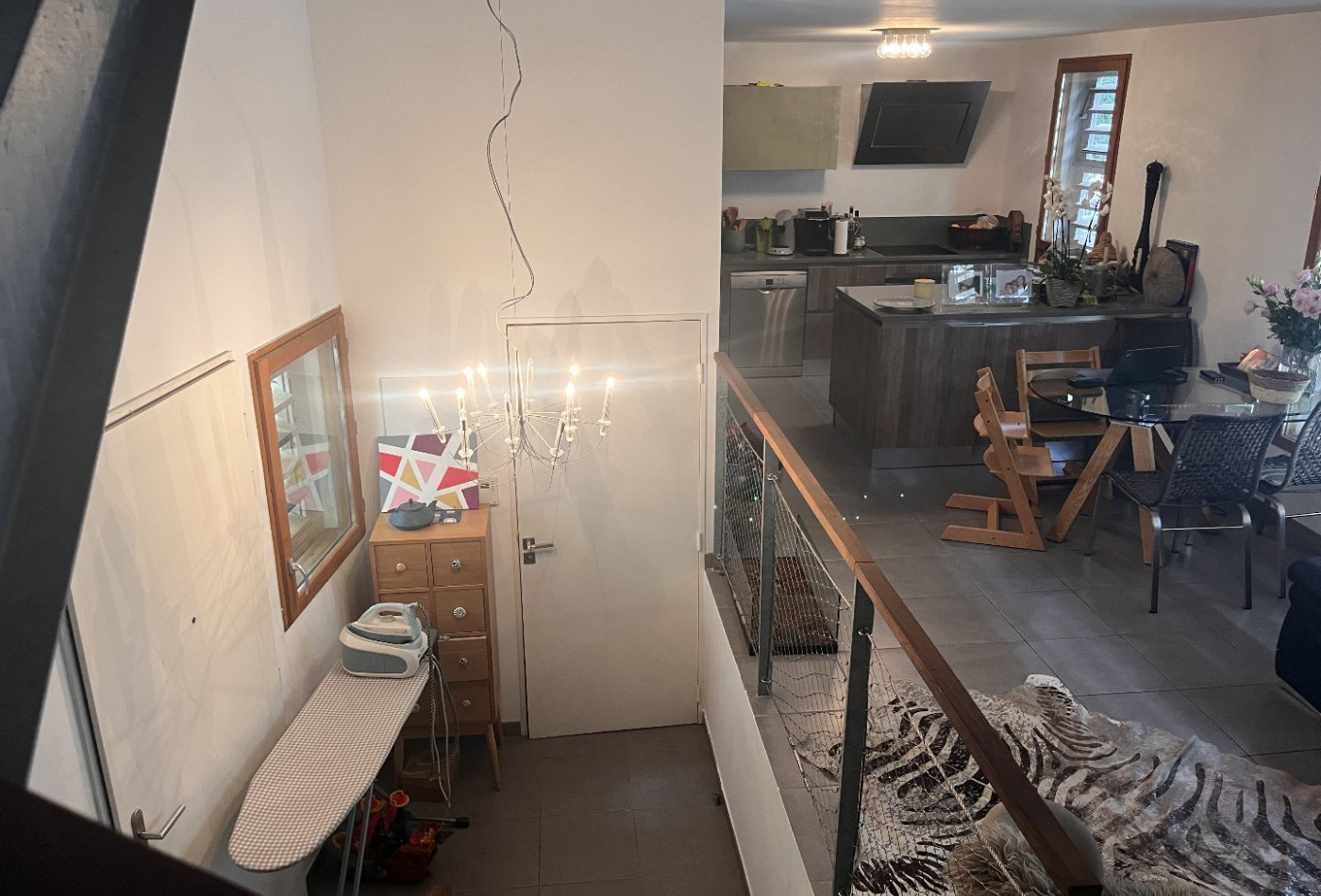 vente Appartement Marseille 2eme Arrondissement - Photo 3