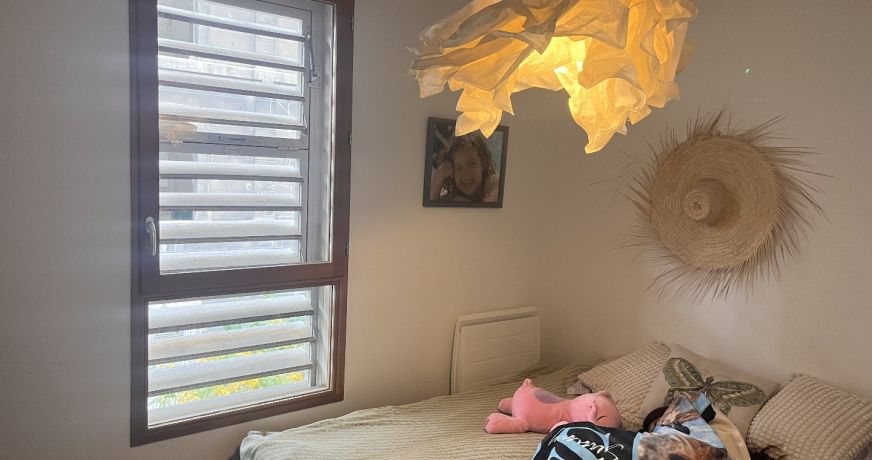 vente Appartement Marseille 2eme Arrondissement