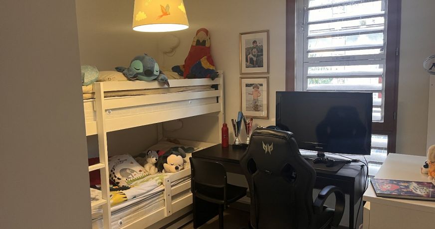 vente Appartement Marseille 2eme Arrondissement